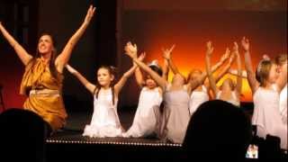 Aurora Dec2012 Peace Peace Dance