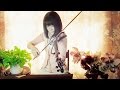 SEKAI NO OWARI/花鳥風月/E.Violin Cover 