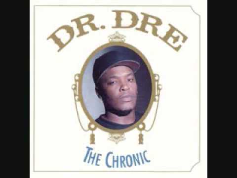 Dr. Dre - Lil' Ghetto Boy [Instrumental]