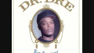 Dr. Dre - Lil&#39; Ghetto Boy [Instrumental]