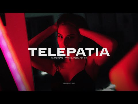 ''TELEPATIA'' - Beat de Funk Consciente (Prod. Emite Beats x DJ GM)