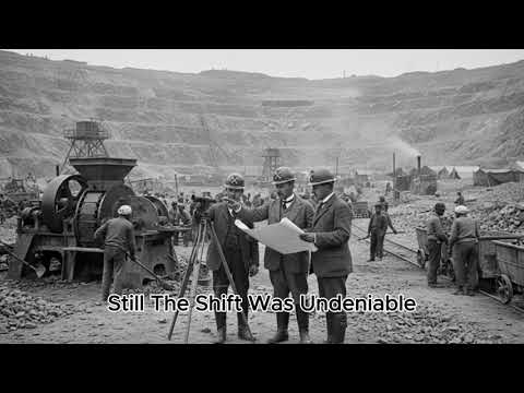Inside the Mines That Invented Modern Mining | Freiberg, Germany