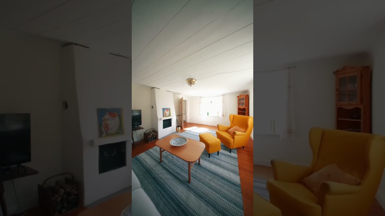 5 rum Villa på Husby-Oppunda Vad 4 Husby-Oppunda Nyköpings kommun - video