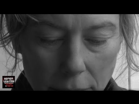 Horror Lockdown Shortlisted Entry - The Garden