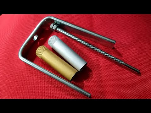 PT (Performance Tool) Steering Wheel Lock Plate Tool Review