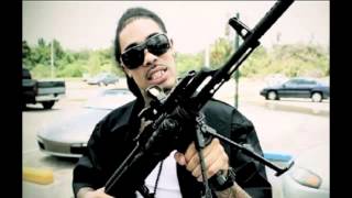 Gunplay - The Hard Way