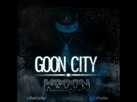 KGoon - My Team (Official Video) Shot By @7Pictures