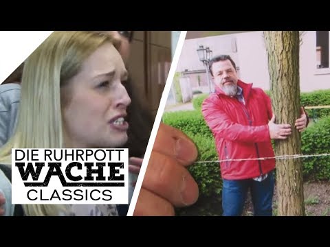 Tina völlig außer sich: Vater spurlos verschwunden & in Lebensgefahr | Die Ruhrpottwache | SAT.1