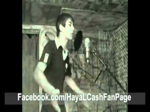 Mc AsiL Fт Q'mer Aka HayaLKesh - TehLiqeLiRapci