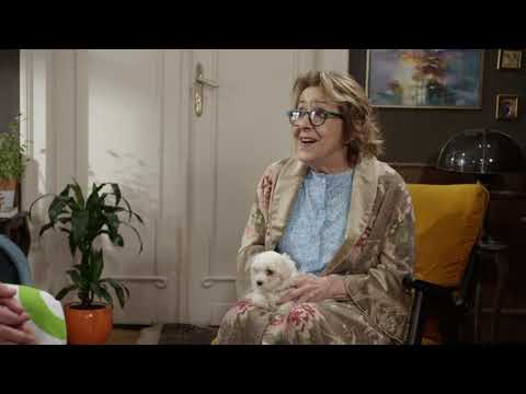 Mamini Sinovi - Epizoda 26