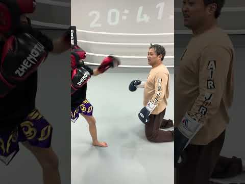 ボクシングスパー🥊 #キックボクシング #格闘技 #sports #boxing #スパーリング #ボクシング #shorts #shortvideo