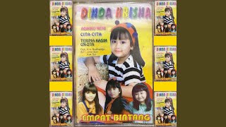Download lagu Cita - cita (feat. Dinda Krisna, Firrina, Reyna) (From 'Anak Empat Bintang') mp3 Download lagu Cita - cita (feat. Dinda Krisna, Firrina, Reyna) (From 'Anak Empat Bintang') mp3
