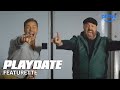 Playdate trailer