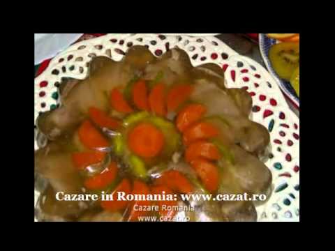 Cazare Cuza Voda, Iasi - Cazat.ro