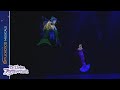 Wie o wie is zij - Musical De kleine zeemeermin