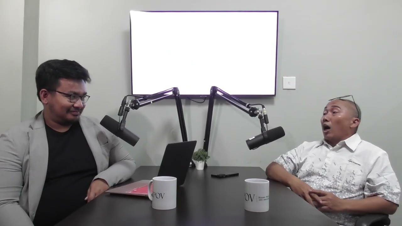 Kijang Point of View (KPOV) – BINUS Proyek Inisiatif Pulau Panggang #4