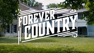 &quot;Forever Country&quot;: Legends Gather for All-Star Music Video