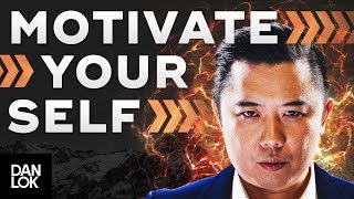How To Motivate Yourself - The Psychology Of Self-Motivation