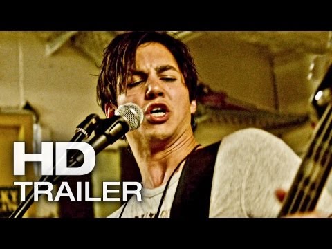 SYSTEMFEHLER WENN INGE TANZT Trailer Deutsch German | 2013 Official Film [HD]