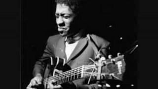 Django (Grant Green)