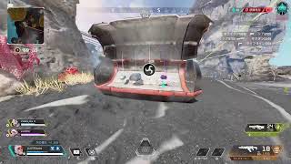 [APEX］