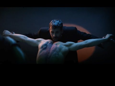 The man who sold his skin TRAILER English