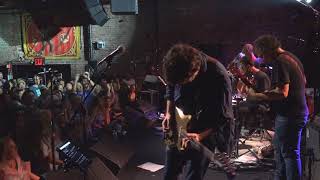 Joe Russo&#39;s Almost Dead  - Runnin Down A Dream Jam - 10/5/17 - Brooklyn Bowl