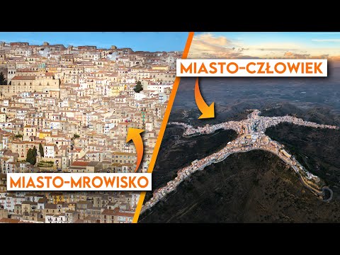 SYCYLIA ☀️ 12 niesamowitych miejsc. Jak oni to zbudowali?! 😲