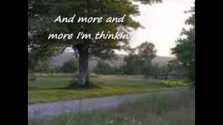 Home - Lyrics - Joe Diffie