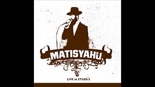 Matisyahu - Aish Tamid
