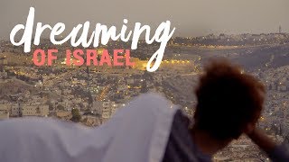 Was it all a Dream? By Chloé