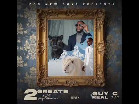 Guy C, Real P33 Ft Kayz Adamz - Musunge Mushe