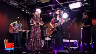 Brigitte - La vengeance d'une louve - Le Live