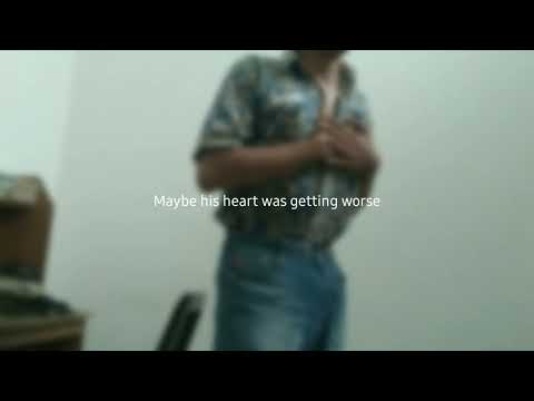 ADI'S HEART RECORD #06 | ASMR Very Irregular Heartbeat - "Small" Heart Attack