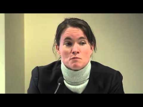 U.S.-China Collaboration on Coal: Barriers and Opportunities