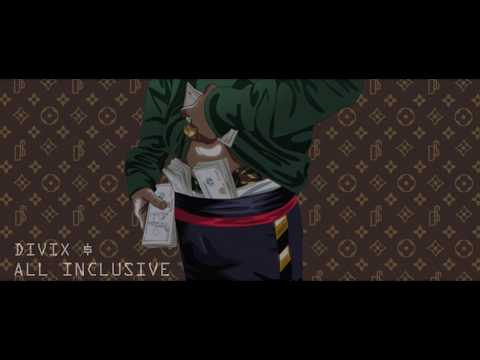 DIVIX $ - ALL INCLUSIVE (+NAPISY)