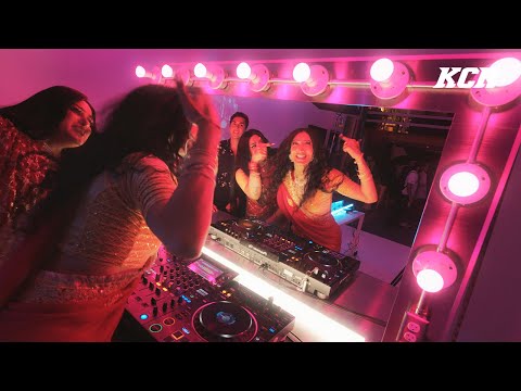 ARMANA KHAN | World Music, Baile Funk, Desi Beats and more | Karachi Community Radio x HYFN: NYC