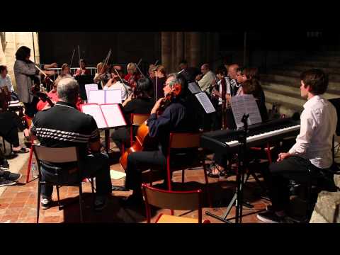 Carmen - Intermezzo - George Bizet - Orchestre de Bois d'arcy & Longpont sur orge