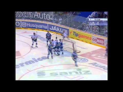 Hokéééj!!! O2 extraligy 2006/2007