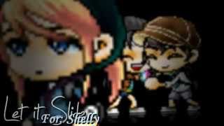 Dedication} Let it Slide