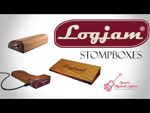 Logjam Prolog - Wood image 11