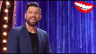 Kabaret Paranienormalni - Tort **Kabaret Paranienormalni** Nowość 2019 #kabaretparanienormalni
