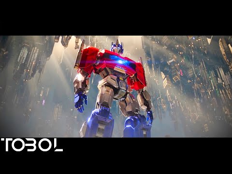 FORCAR - LOOSESCREW | OPTIMUS PRIME | Transformers