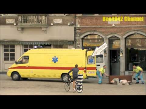 Beste reclamespot van belgie - (DRAMA BUTTON)