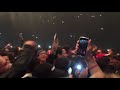 Kanye West Saint Pablo Tour Father Stretch My Hands Pt II The Forum 11 2 16 LIVE HD