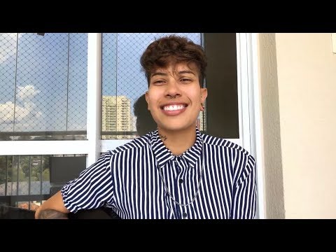 Ana Gabriela - Dona Maria (cover) Thiago Brava ft Jorge
