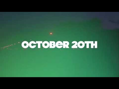 Yves larock in kenya