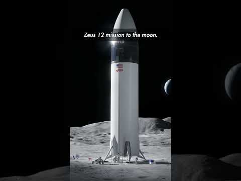 The Delta IX Rocket Fallout Lore #shorts