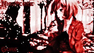 Download lagu Red - Gone [Nightcore/Lyrics] mp3