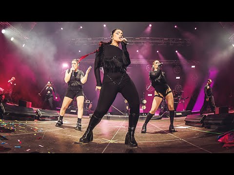 Tanxugueiras – Pedindo Perdón